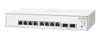 L-JL680A#ABB | HPE Instant On 1930 - Managed - L2+ -...