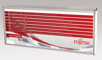 Fujitsu 3575-6000K - Verbrauchsmaterialienset - Mehrfarbig