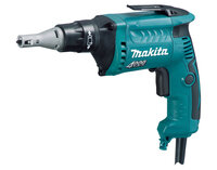 Makita FS4000 - 4000 RPM - 6 mm - AC - 570 W - 4 m - 1,3 kg | FS4000 | Werkzeug