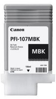 Y-6704B001 | Canon PFI-107MBK - Tinte auf Pigmentbasis -...