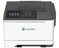 Y-42C0090 | Lexmark CS622de - Laser - Farbe - 2400 x 600...