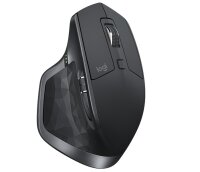N-910-005966 | Logitech MX Master 2S Wireless Mouse -...