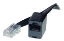 L-TC70230-8/8 | ShiverPeaks Kabel TK ISDN-Verl.10m...