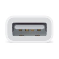 A-MD821ZM/A | Apple Lightning to USB Camera Adapter - Adapter - Digital / Daten 0,16 m - 4-polig | Herst. Nr. MD821ZM/A | Kabel / Adapter | EAN: 885909627509 |Gratisversand | Versandkostenfrei in Österrreich