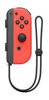 I-10005493 | Nintendo Switch Joy-Con - Gamepad - Nintendo Switch - Analog / Digital - D-Pad - Home button - Kabellos - Bluetooth | 10005493 | PC Komponenten