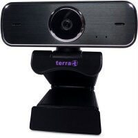 N-JP-WTFF-1080 | TERRA Webcam JP-WTFF-1080 - Web-Kamera - Farbe | Herst. Nr. JP-WTFF-1080 | Webcams | EAN: 4039407059072 |Gratisversand | Versandkostenfrei in Österrreich