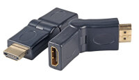 L-EB483 | EFB Elektronik HDMI™ Adapter, 2x...