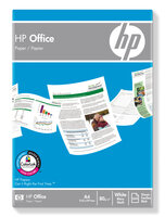 I-CHP110 | HP Office weiß CHP 110 A 4 80 g 500 Blatt - Normal/Kopierpapier - 80 g/m² | CHP110 | Verbrauchsmaterial