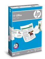 HP Office weiß           CHP 110 A 4, 80 g, 500 Blatt