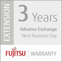 Fujitsu 3 Years AE, NBD. Zeitraum: 3 Jahr(e), Next Business Day (NBD)