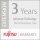 Fujitsu 3 Years AE, NBD. Zeitraum: 3 Jahr(e), Next Business Day (NBD)