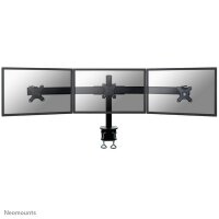 X-FPMA-D700D3 | Neomounts by Newstar Monitor-Tischhalterung - Klemme - 8 kg - 25,4 cm (10 Zoll) - 68,6 cm (27 Zoll) - 100 x 100 mm - Schwarz | FPMA-D700D3 | Displays & Projektoren