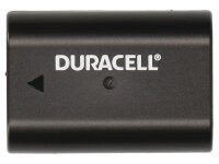Duracell Li-Ion Akku 2000mAh für Panasonic DMW-BLF19