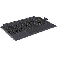N-S116 KEYBOARD/GR | TERRA TYPE COVER - Tastatur - mit...