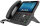L-X7 | Fanvil X7 - Schwarz - Kabelgebundenes Mobilteil - Bluetooth - 3CX - Avaya - Asterisk - Broadsoft - Metaswitch - Elastix - LCD - 17,8 cm (7 Zoll) | X7 | Telekommunikation