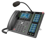 L-X210I | Fanvil X210i - IP-Telefon - Schwarz - Grau -...