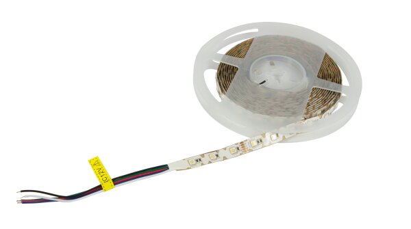 L-S21-LED-NB00254 | Synergy 21 LED Flex Strip RGB | S21-LED-NB00254 | Elektro & Installation