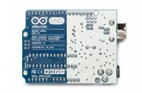 Arduino UNO Rev3 - ATmega328 - 16 MHz - 0,032 MB - 2 KB -...