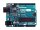 L-A000066 | Arduino UNO Rev3 - ATmega328 - 16 MHz - 0,032 MB - 2 KB - 1 KB - Arduino | A000066 | Elektro & Installation