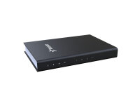L-TA400_FXS | Yeastar Gateway TA400 VoIP-Analog 4 FXS -...