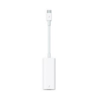 A-MMEL2ZM/A | Apple Thunderbolt 3 USB-C to 2 Adapter - Adapter - Digital/Daten | MMEL2ZM/A | Zubehör
