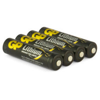 I-07024LF-C4 | GP Battery Lithium Primary AAA - Einwegbatterie - AAA - Alkali - 1,5 V - 4 Stück(e) - Premium | 07024LF-C4 | Zubehör