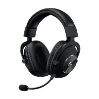 I-981-000818 | Logitech G Pro X - Kabelgebunden - Gaming...