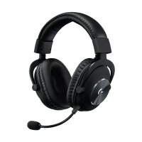 Logitech G PRO X Gaming Headset schwarz