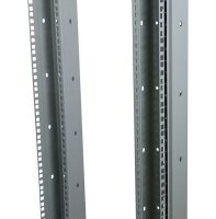 L-ALL-SRB61242GRAU | ALLNET 139269 - 42U - Freistehendes Gestell - Grau - Stahl - 48,3 cm (19 Zoll) - 42 kg | ALL-SRB61242GRAU | Netzwerktechnik | GRATISVERSAND :-) Versandkostenfrei bestellen in Österreich