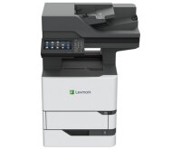Y-25B0200 | Lexmark MX721ade - Laser - Monodruck - 1200 x...