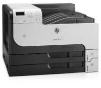Y-CF236A#B19 | HP LaserJet Enterprise 700 Printer M712dn - Drucker s/w Laser/LED-Druck - 1.200 dpi - 41 ppm | CF236A#B19 | Drucker |