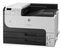 Y-CF236A#B19 | HP LaserJet Enterprise 700 Printer M712dn - Drucker s/w Laser/LED-Druck - 1.200 dpi - 41 ppm | CF236A#B19 | Drucker |