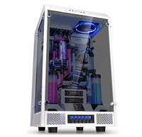 Thermaltake The Tower 900 Snow Edition - Full Tower - PC...