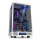 Thermaltake The Tower 900 Snow Edition - Full Tower - PC - Weiß - ATX - EATX - micro ATX - Mini-ITX - SGCC - Gehärtetes Glas - Heimbüro