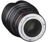 I-F1111101101 | Samyang 50mm F1.4 Canon - Standardobjektiv - 9/6 - Canon EF | F1111101101 | Foto & Video | GRATISVERSAND :-) Versandkostenfrei bestellen in Österreich