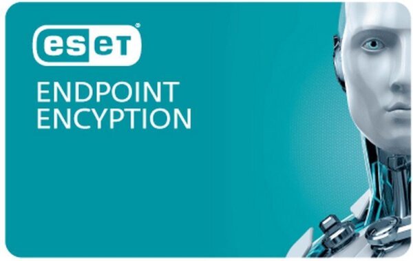 N-EENM-N2-B1 | ESET Endpoint Encryption Mobile Edition - Abonnement-Lizenz 2 Jahre - 1 - Lizenz - Firewall/Security | EENM-N2-B1 | Software