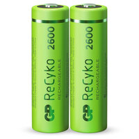 GP Battery 270AAHCE-2WB2 - Wiederaufladbarer Akku - AA -...