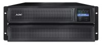Y-SMX2200HV | APC Smart-UPS X 2200 Rack/Tower LCD UPS - (Offline-) USV - 2.200 W | SMX2200HV | PC Komponenten
