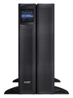 Y-SMX2200HV | APC Smart-UPS X 2200 Rack/Tower LCD UPS -...