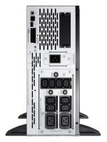 Y-SMX2200HV | APC Smart-UPS X 2200 Rack/Tower LCD UPS - (Offline-) USV - 2.200 W | SMX2200HV | Stromversorgung |