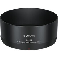 Canon ES-68 - Gegenlichtblende - 0570C002, 0570C005