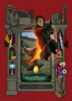 I-16518 | Ravensburger Harry Potter und das Trimagische Turnier - Kontur-Puzzle - 1000 Stück(e) - Fantasie - Kinder & Erwachsene - 14 Jahr(e) | 16518 | Spiel & Hobby | GRATISVERSAND :-) Versandkostenfrei bestellen in Österreich
