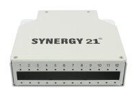 L-S215687 | Synergy 21 LWL-Patchpanel für Hutschiene...