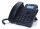 AudioCodes 405HD - IP-Telefon - Schwarz - Kabelgebundenes Mobilteil - SIP-Info - 2 Zeilen - Tasten
