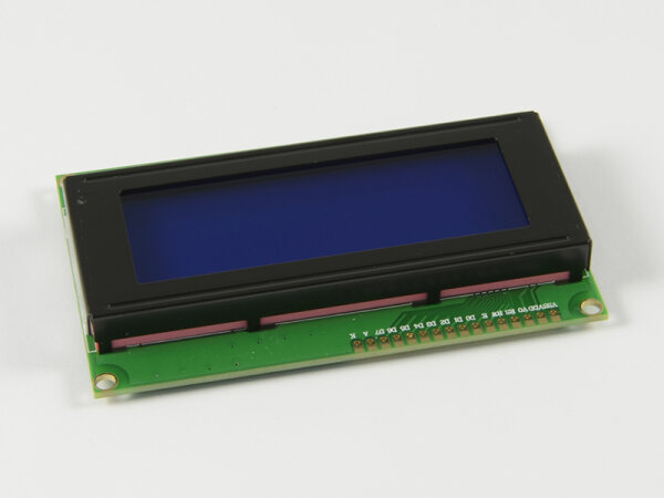 L-ALL-D-32 | ALLNET 4duino Display Modul LCD2004 mit I2C | ALL-D-32 | Elektro & Installation