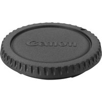 Canon camera body cap RF 3 r-f-3 Black Digital camera