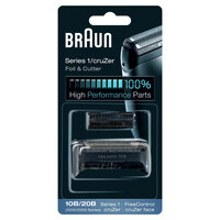 I-072614 | Braun 10B - Series 1 - FreeControl 190 - 190s-1 - 1775 | 072614 | Elektro & Installation