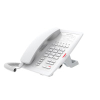 L-H3-WHITE | Fanvil Telefon H3 weiß - VoIP-Telefon...