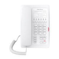 L-H3-WHITE | Fanvil Telefon H3 weiß - VoIP-Telefon - Voice-Over-IP | H3-WHITE | Telefone |