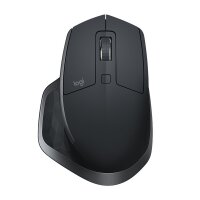 A-910-005139 | Logitech MX Master 2S Wireless Mouse -...